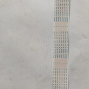 CAVO FLAT PER TV PANASONIC E241234 MOD TX-58JX800E NUOVA ORIGINALE