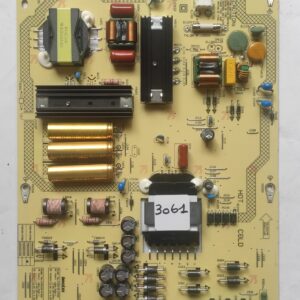 SCHEDA DI ALIMENTAZIONE PER TV PANASONIC P580D304DB MOD TX-58JX800E NUOVA ORIGINALE