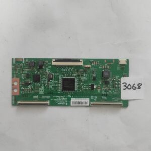 SCHEDA TCON PER TV PANASONIC 6870C-0805A HALOGEN FREE MOD TX-55LX610E NUOVA ORIGINALE