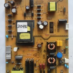 SCHEDA DI ALIMENTAZIONE VESTEL PER TV PANASONIC 17IPS72P 23621982 MOD TX-43JX600E NUOVA ORIGINALE