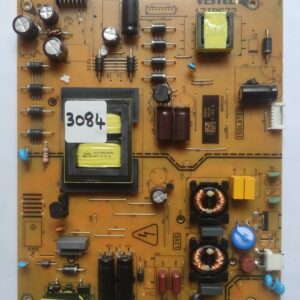 SCHEDA DI ALIMENTAZIONE VESTEL PER TV TOSHIBA 17IPS72 23521004  MOD 50U2063DG  NUOVA ORIGINALE