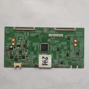 SCHEDA TCON C-PCB_HV750QUB-N90 47-6021199 NUOVA ORIGINALE