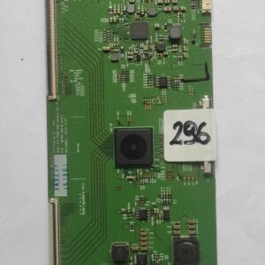 SCHEDA TCON 6870C-0631B (H/F) NUOVA ORIGINALE