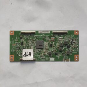 SCHEDA TCON 94V-0E88441T20 092 NUOVA ORIGINALE