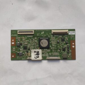 SCHEDA TCON 15Y_PA_FU13TSTLTA4V0.2 NUOVA ORIGINALE