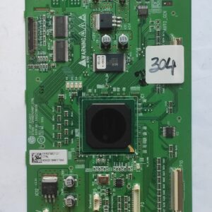 SCHEDA TCON EAX37799701 NUOVA ORIGINALE