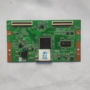 SCHEDA TCON 320HAC2LV0.2 NUOVA ORIGINALE