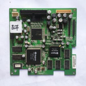 SCHEDA TCON MF-056L/M 68709M0344A(5) 060331 NUOVA ORIGINALE