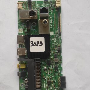 SCHEDA MAIN VESTEL 17MB181 23797580 NUOVA ORIGINALE