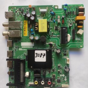 SCHEDA MAIN TPD.MS6683.PB792 MOD L32M5-5ASP  NUOVA ORIGINALE
