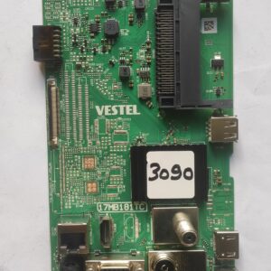 SCHEDA MAIN VESTEL 17MB181TC 23721898 NUOVA ORIGINALE