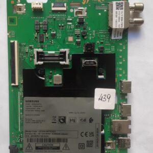 SCHEDA MAIN SAMSUNG BN41-02844E-000 MOD UE50AU8070U NUOVA ORIGINALE