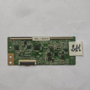 SCHEDA TCON HV430FHBN1K E225400 94-0 B03904EE0015G NUOVA ORIGINALE