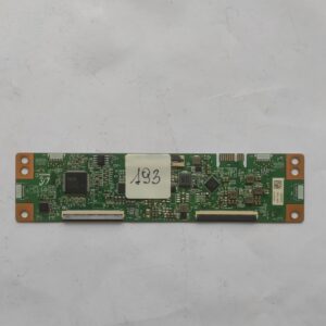 SCHEDA TCON B002HW500 351Z035-9 NUOVA ORIGINALE