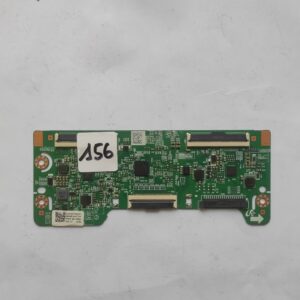 SCHEDA TCON SAMSUNG BN95-04172A NUOVA ORIGINALE