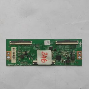 SCHEDA TCON RSAG7.820.10707/ROH NUOVA ORIGINALE