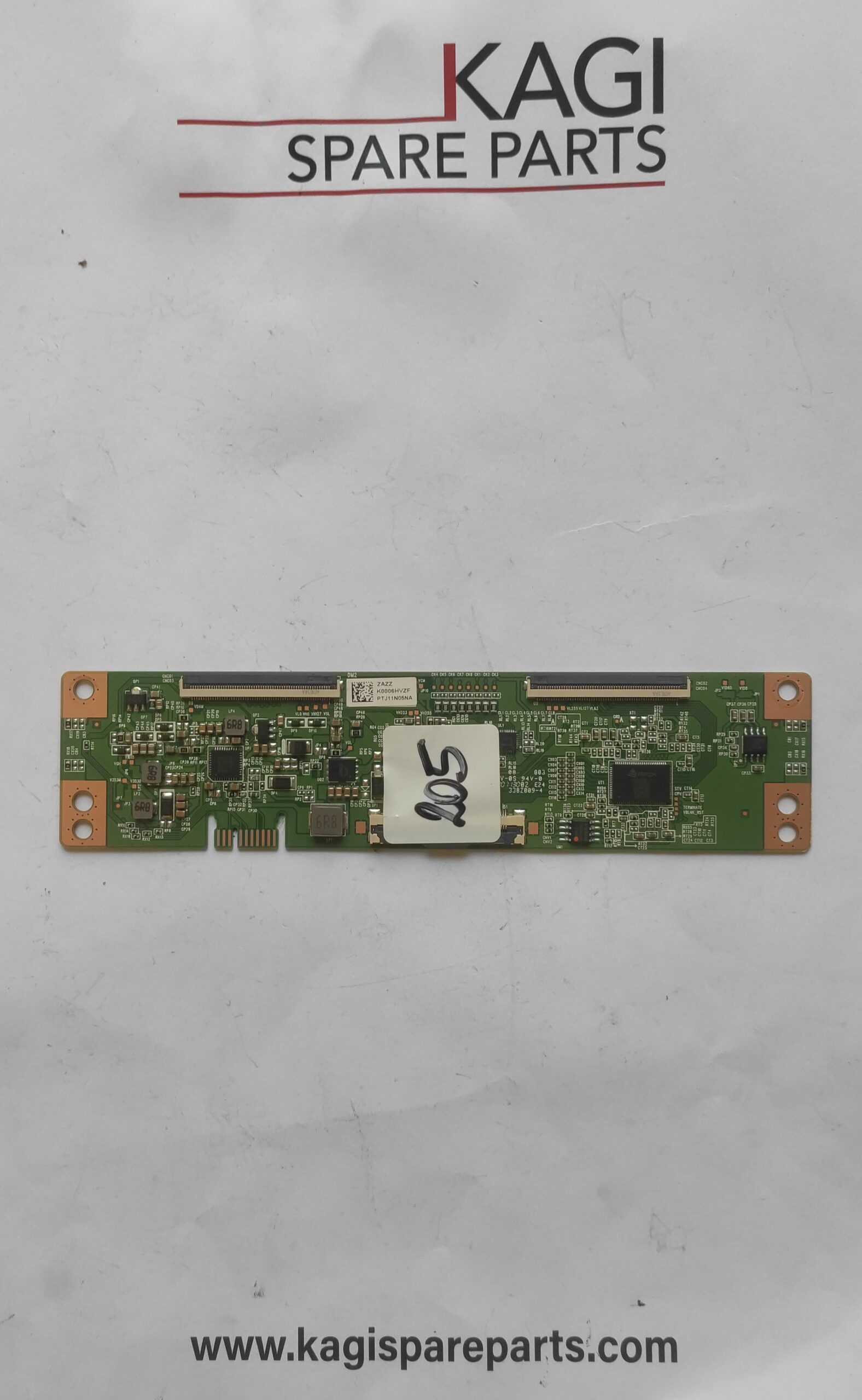 SCHEDA TCON E88441 BG004201 338Z009-4 NUOVA ORIGINALE