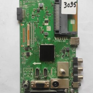 SCHEDA MAIN VESTEL 17MB140 23472345 NUOVA ORIGINALE
