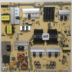 SCHEDA DI ALIMENTAZIONE 715G7016-P01-000-003M NUOVA ORIGINALE