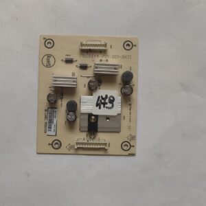 SCHEDA DI ALIMENTAZIONE 715G8848-P01-001-0H3S NUOVA ORIGINALE