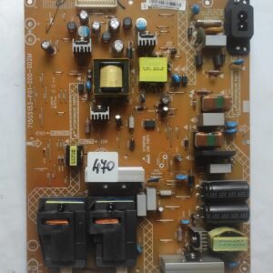 SCHEDA DI ALIMENTAZIONE 715G5153-P01-000-002M NUOVA ORIGINALE