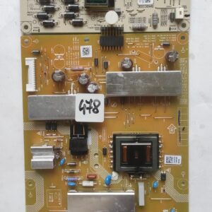 SCHEDA DI ALIMENTAZIONE APDP-123A1 NUOVA ORIGINALE