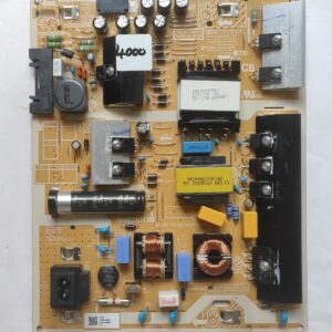 SCHEDA DI ALIMENTAZIONE SAMSUNG BN4401055A MOD UE65TU7070U  NUOVA ORIGINALE