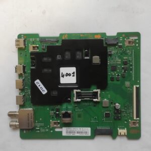 SCHEDA MAIN SAMSUNG BN41-02751A-000 MOD UE65TU7070U NUOVA ORIGINALE