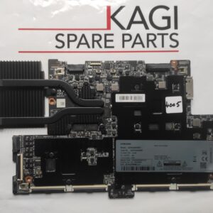 SCHEDA MAIN SAMSUNG BN68-0840B MOD QE65Q950RBT NUOVA ORIGINALE