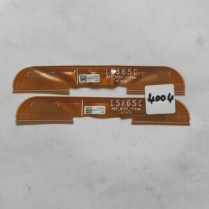 KIT FLAT PER TV SAMSUNG 15865C 96_MESH_101M WZ 1920 B00548740321700 NUOVA ORIGINALE