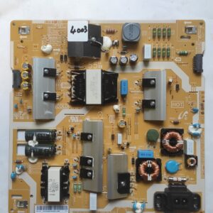 SCHEDA DI ALIMENTAZIONE PER TV SAMSUNG BN44-00876A MOD UE49KU6450U NUOVA ORIGINALE