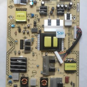 SXCHEDA DI ALIMENTAZIONE  715G7272-P03-000-003M NUOVA ORIGINALE