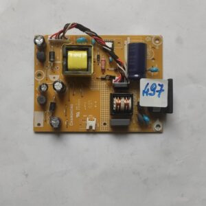 SCHEDA DI ALIMENTAZIONE 715C6503-P04-001-001C NUOVA ORIGINALE