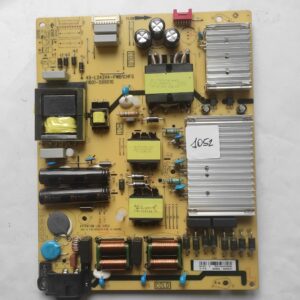 SCHEDA DI ALIMENTAZIONE 40-L242H4-PWB1CHF G 11601-500010 NUOVA ORIGINALE