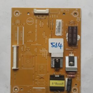 SCHEDA DI ALIMENTAZIONE 715G7262-P03-000-001R NUOVA ORIGINALE