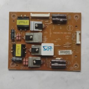 SCHEDA DI ALIMENTAZIONE 715G7262-P01-000-001H NUOVA ORIGINALE