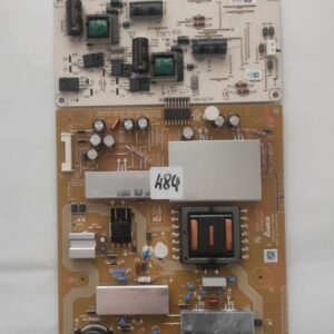SCHEDA DI ALIMENTAZIONE APDP-24A2 2955045100 NUOVA ORIGINALE