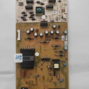 SCHEDA ALIMENTAZIONE MOD FSP123-3F01 ZQR910R 170500446 NUOVA ORIGINALE