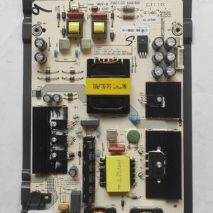 SCHEDA DI ALIMENTAZIONE PER TV HISENSE RSAG7.820.666/ROH MOD H50N5305 NUOVA ORIGINALE