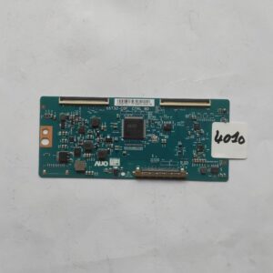 SCHEDA TCON PER TV HISENSE 55T32-C0F CTRL BD MOD H50N5305 NUOVA ORIGINALE
