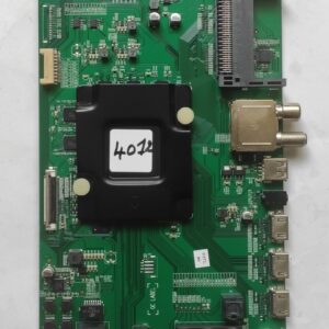 SCHEDA MAIN PER TV HISENSE RSAG7.820.7655/ROH MOD H50N5305 NUOVA ORIGINALE