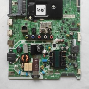 SCHEDA MAIN PER TV SAMSUNG BN9650992D AM5RR822407 MOD UE32T5372CU NUOVA ORIGINALE