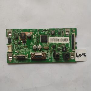 SCHEDA MAIN PER TV SAMSUNG BN91-20177A MOD C27F390FHU NUOVA ORIGINALE