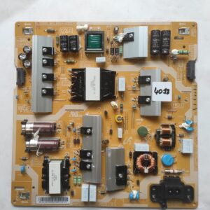 SCHEDA DI ALIMENTAZIONE PER TV SAMSUNG L55S6R_MHS BN44-00807F MOD UE49MU6120K NUOVA ORIGINALE