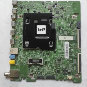 SCHEDA MAIN PER TV SAMSUNG BN41-02568A BN62-00334 MOD UE49MU6120K NUOVA ORIGINALE