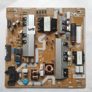 SCHEDA DI ALIMENTAZIONE  PER TV SAMSUNG BN4400932C AM5RK352091 MOD UE49NU7500U NUOVA ORIGINALE