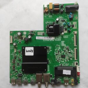 SCHEDA MAIN PER TV TCL 40-RT51W1-MPA2HG MOD 50P615 NUOVA ORIGINALE