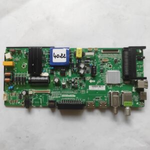 SCHEDA MAIN PER TV SHARP MOD LC-40CFG4042E MOD TP.MS3463S.PB711 NUOVA ORIGINALE