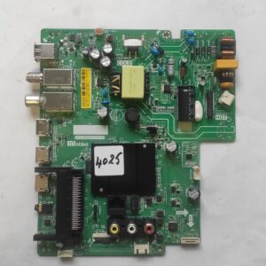 SCHEDA MAIN PER TV TPD.MS6683.PB792 MOD L32M6-6AEU NUOVA ORIGINALE