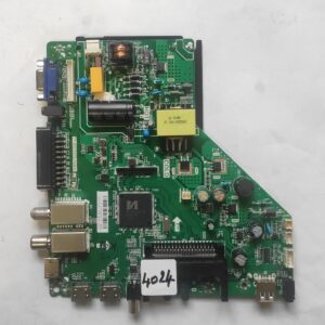 SCHEDA MAIN PER TV SMART TECH TP.MS3663S.PB818 NUOVA ORIGINALE